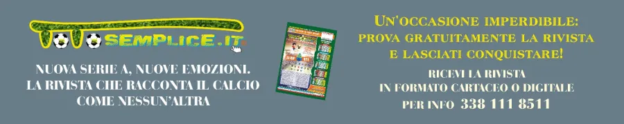 Richiedi la Rivista