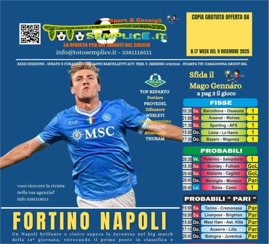 Super Napoli: Juventus battuta. Vetta riconquistata e 2025 da imbattuti al Maradona.