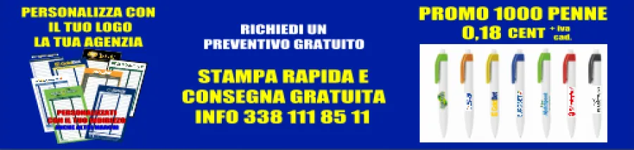 PubbliGioda Stampa Digitale e Tipografica 