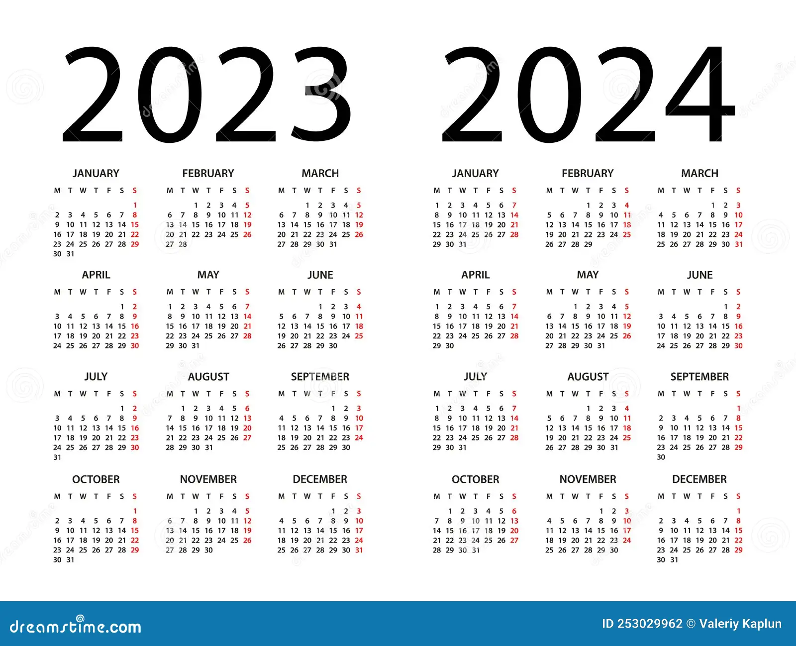 Stagione 2023/2024